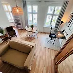 Apartmán Golden Loft