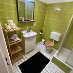 Golden Loft Apartmán *