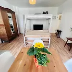 Apartmán Golden Loft *
