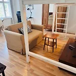 Golden Loft Apartmán *