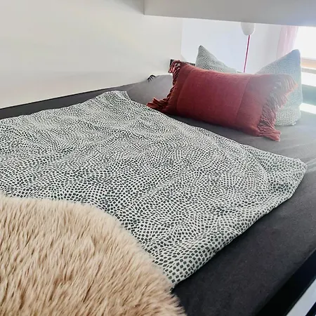 Appartement Golden Loft