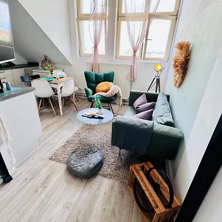 Golden Loft