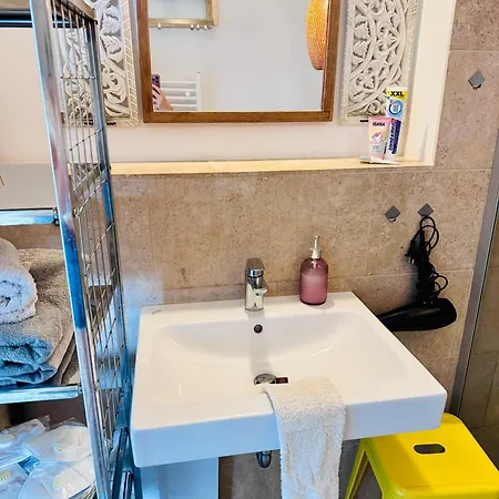 Apartament Golden Loft *