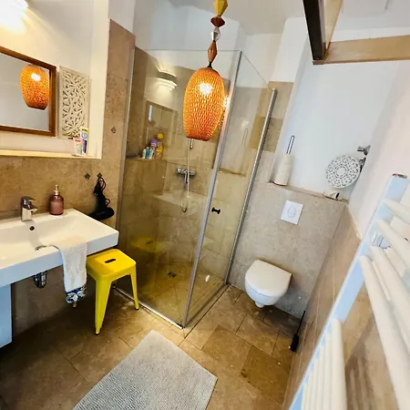 Golden Loft