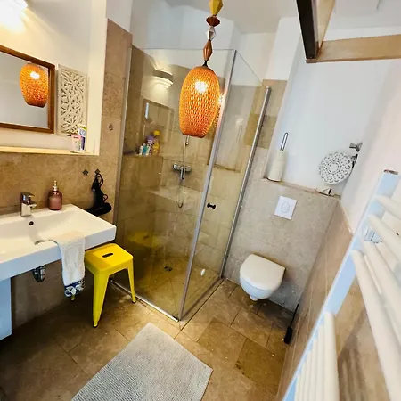 Golden Loft