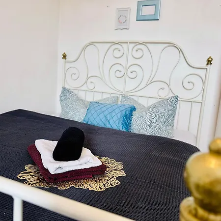 Apartament Golden Loft