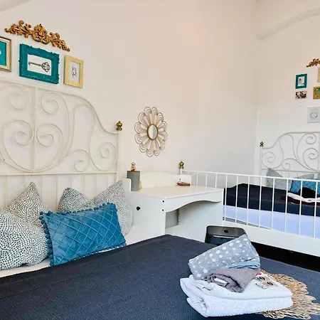 Golden Loft Appartement *