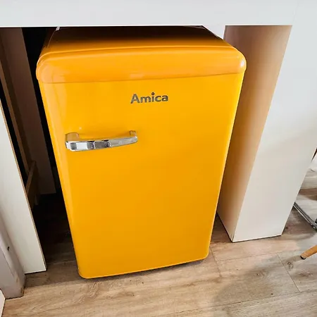 Apartament Golden Loft *