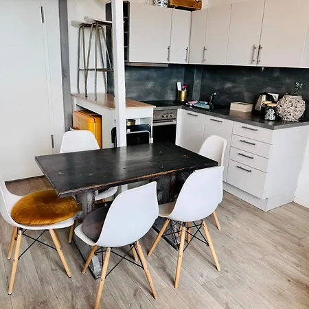 Golden Loft * برلين