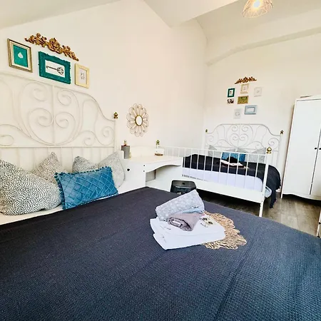 Golden Loft * Berlin