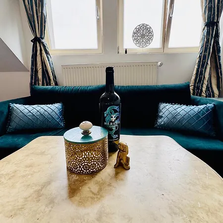 Golden Loft * Berlin