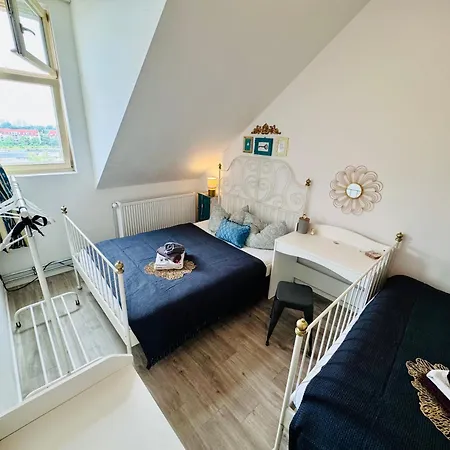 Golden Loft Apartament *