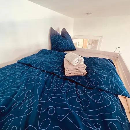 Golden Loft Apartman