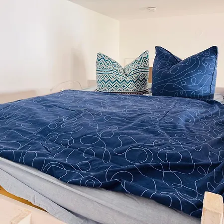 Golden Loft
