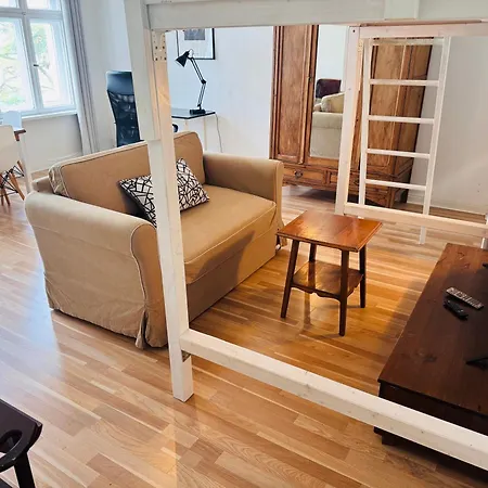 Golden Loft شقة *