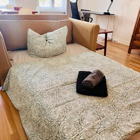 Golden Loft Апартаменты