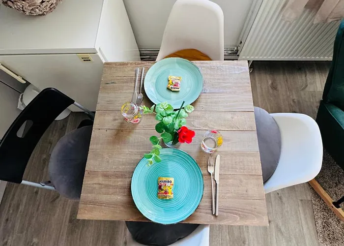 Golden Loft Apartman