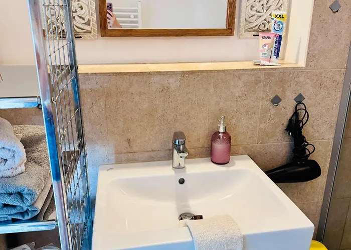 Apartman Golden Loft *