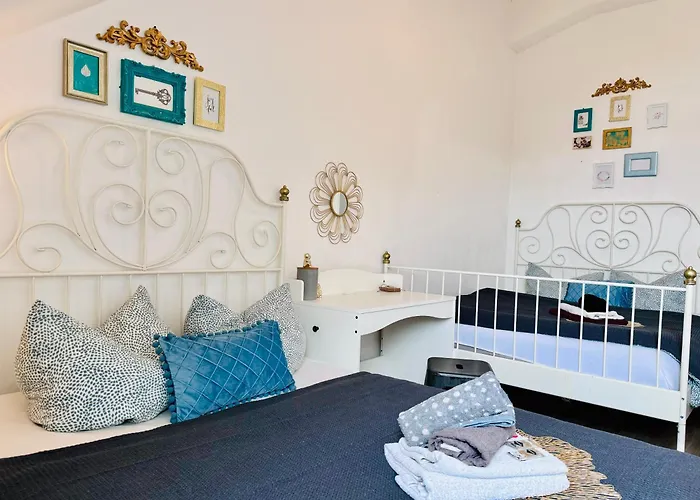 Golden Loft Apartman *