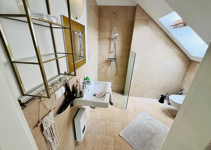 Apartman Golden Loft