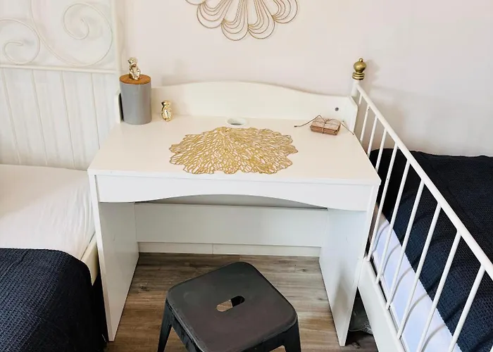 Golden Loft Apartman Berlin