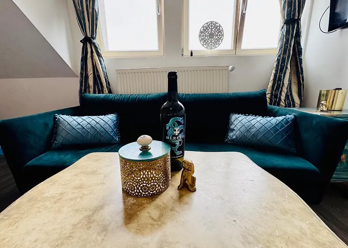 Golden Loft * Berlin