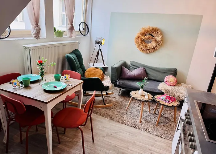 Apartman Golden Loft