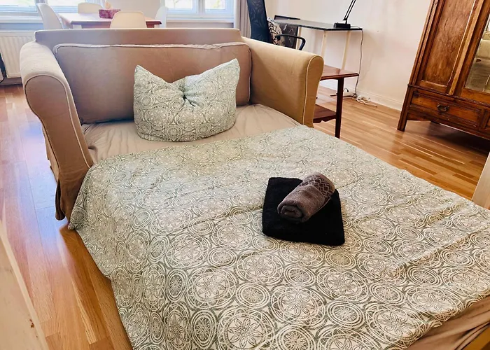 Golden Loft Apartman